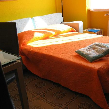 Au Montfleury Apartment Aosta Exterior photo