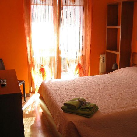 Au Montfleury Apartment Aosta Exterior photo