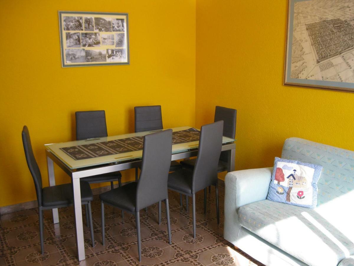 Au Montfleury Apartment Aosta Exterior photo