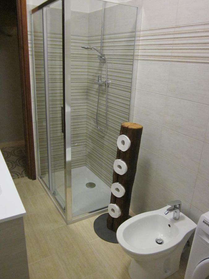 Au Montfleury Apartment Aosta Exterior photo